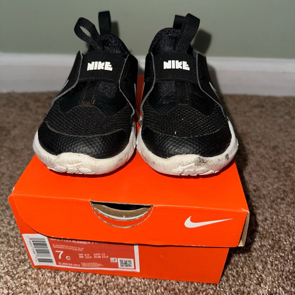 Nike Flex Runner 2 (TD)